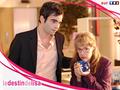 lisa et david