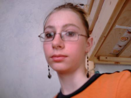 cassandra ma cousine éloigné